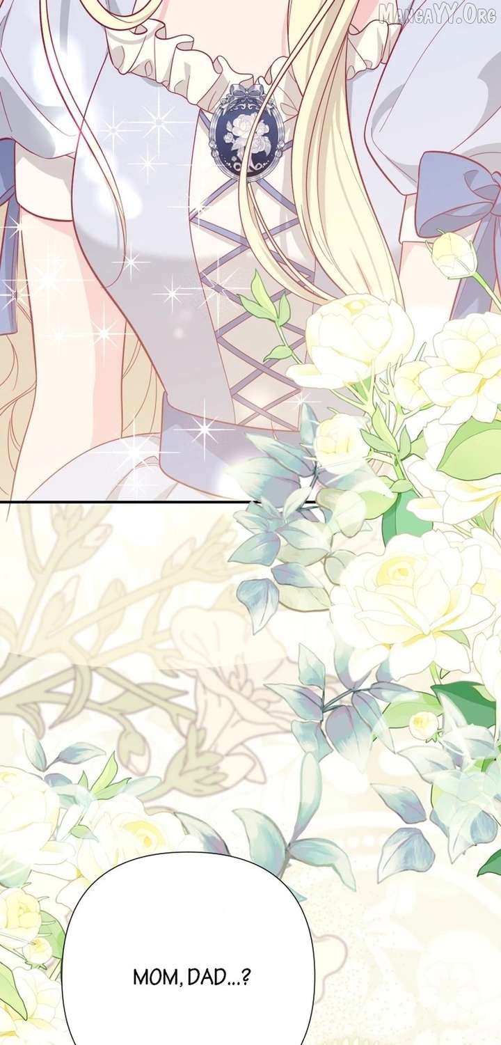 The Baby Saint wants to avoid a bad future; you will give birth to me later Chapter 55 - Page 91