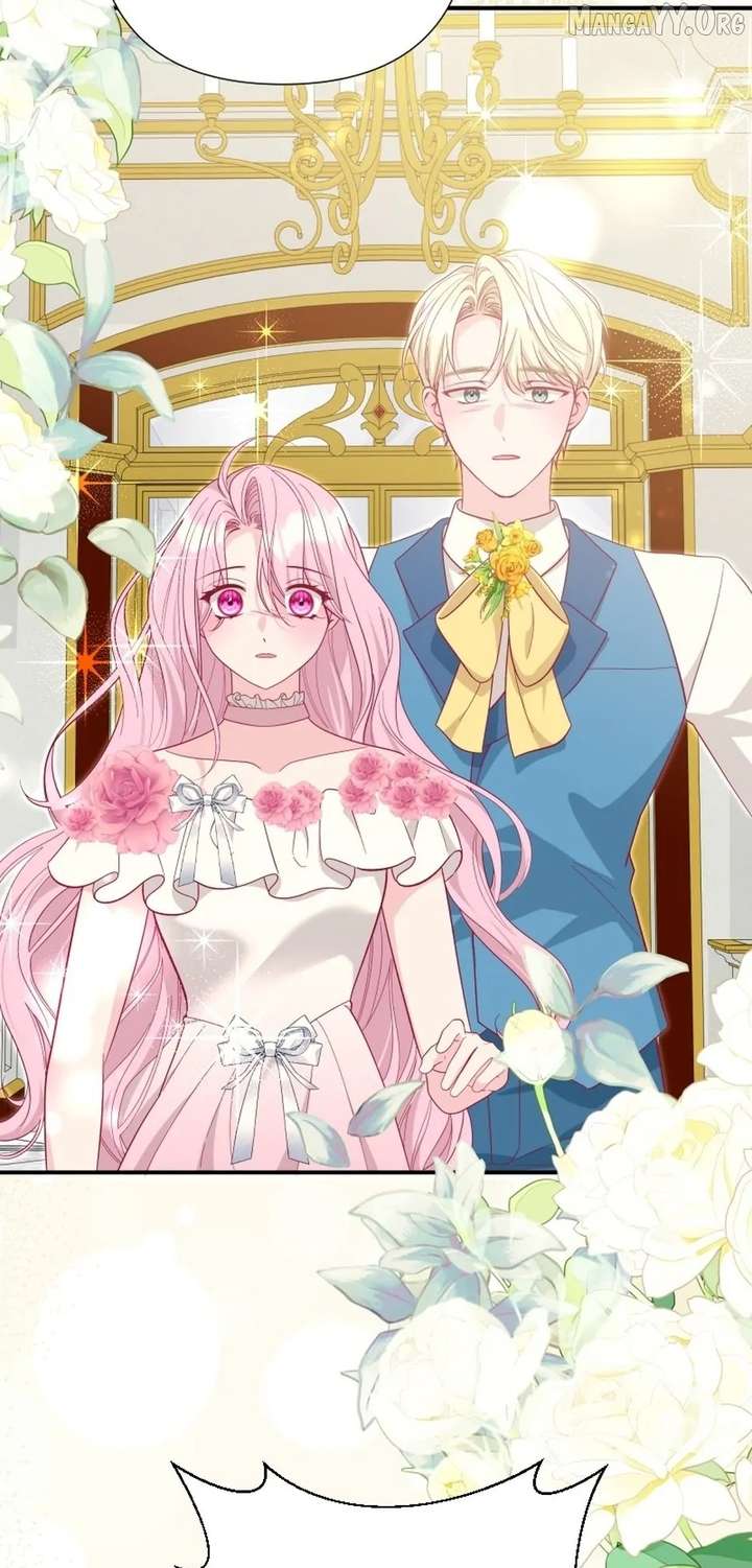 The Baby Saint wants to avoid a bad future; you will give birth to me later Chapter 55 - Page 92