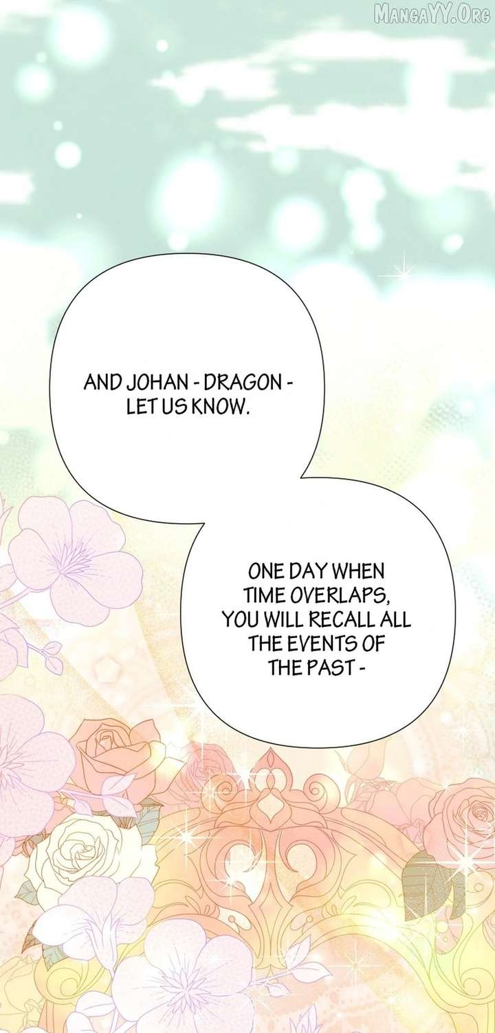 The Baby Saint wants to avoid a bad future; you will give birth to me later Chapter 55 - Page 98