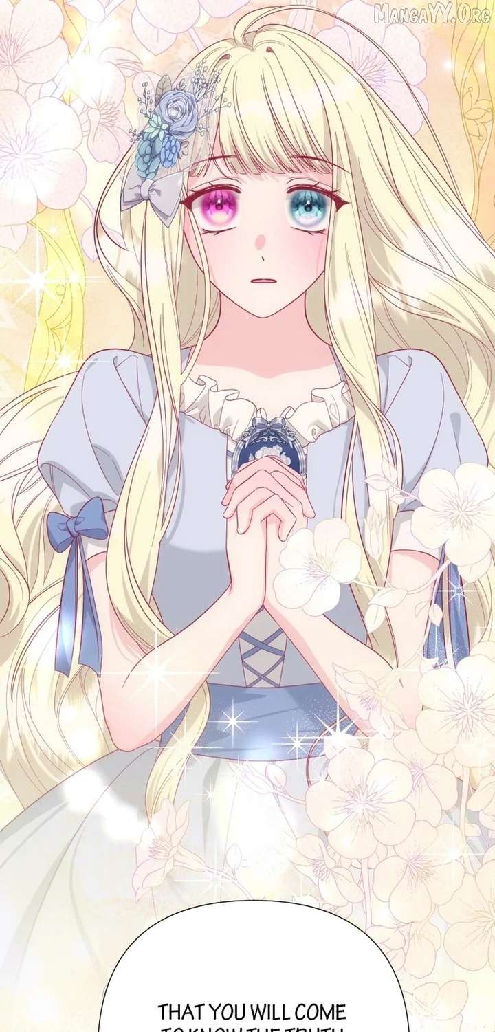 The Baby Saint wants to avoid a bad future; you will give birth to me later Chapter 55 - Page 99