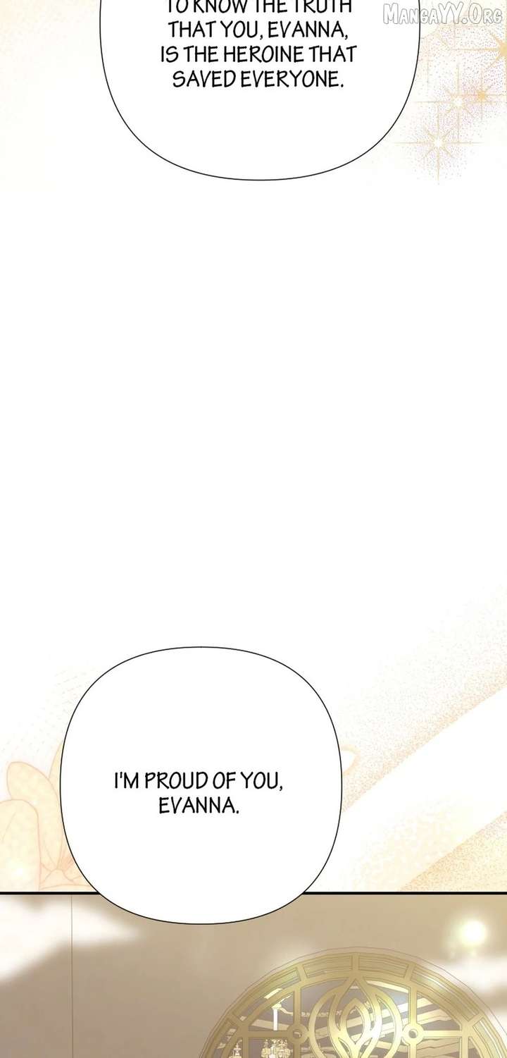 The Baby Saint wants to avoid a bad future; you will give birth to me later Chapter 55 - Page 100