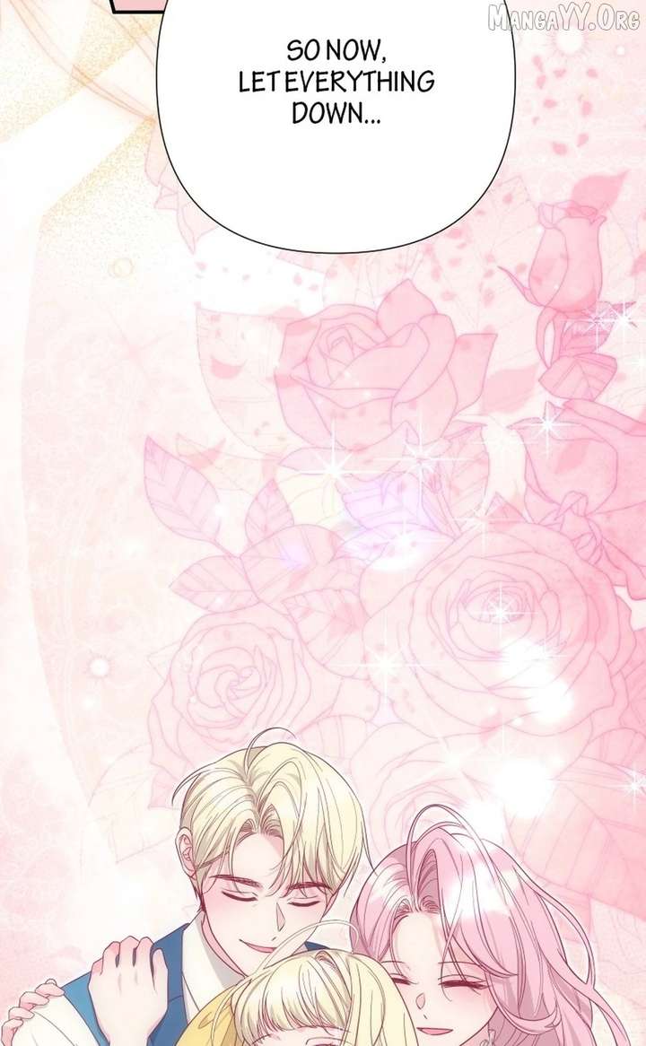 The Baby Saint wants to avoid a bad future; you will give birth to me later Chapter 55 - Page 103