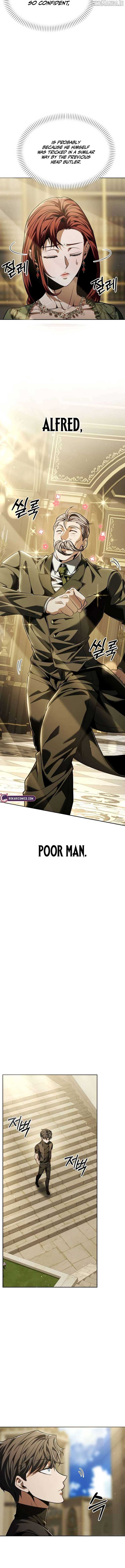 The Back-Alley Mage’s Return Chapter 7 - Page 14