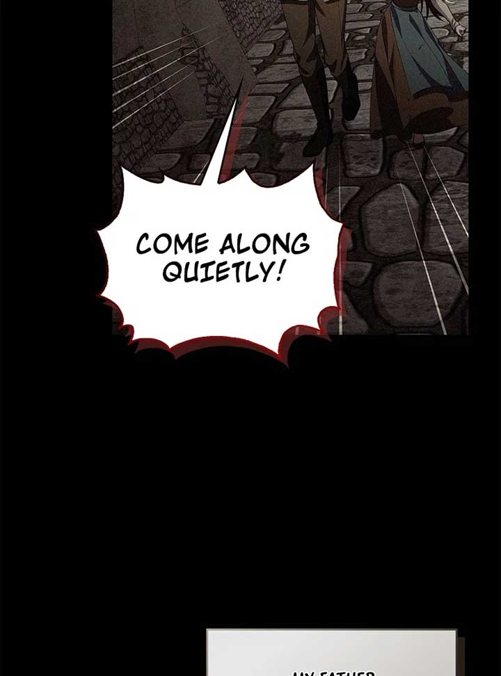 The Back-Alley Mage’s Return Chapter 10 - Page 6