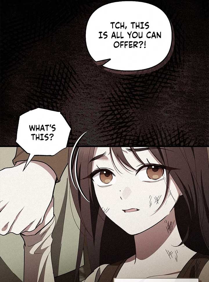 The Back-Alley Mage’s Return Chapter 10 - Page 11