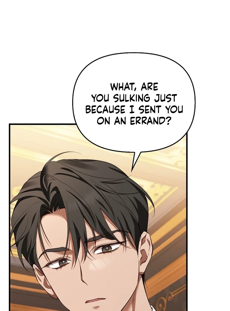 The Back-Alley Mage’s Return Chapter 11 - Page 11