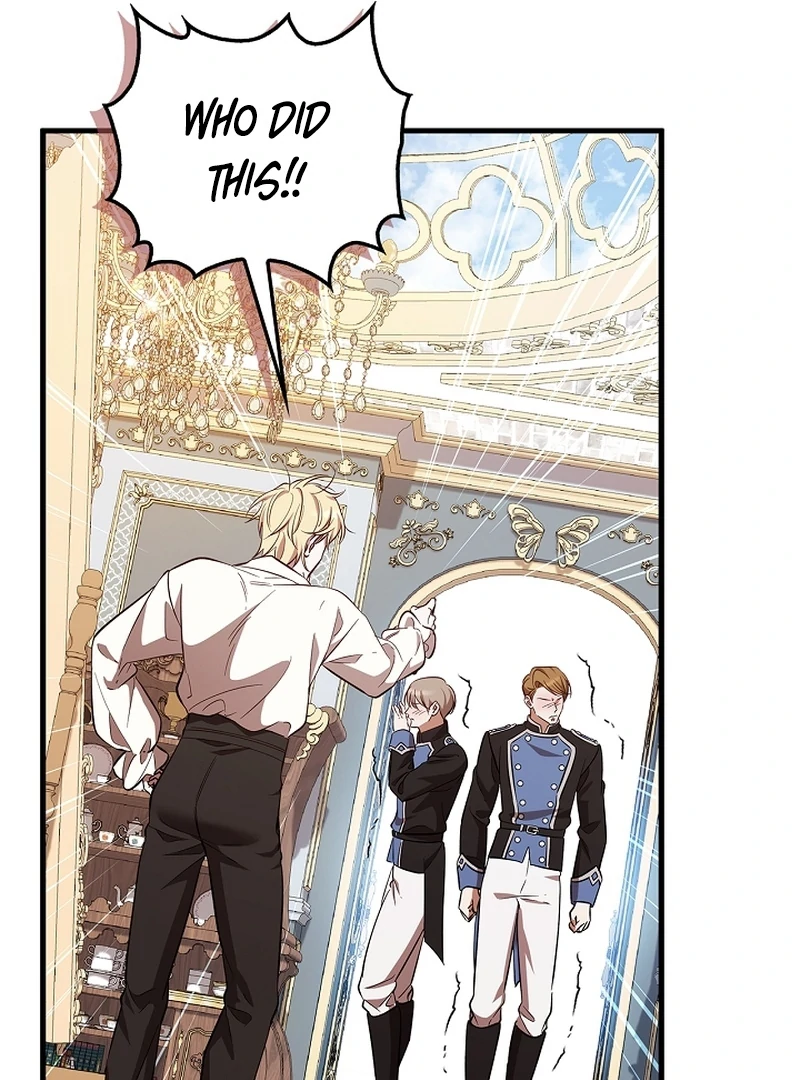 The Back-Alley Mage’s Return Chapter 11 - Page 75