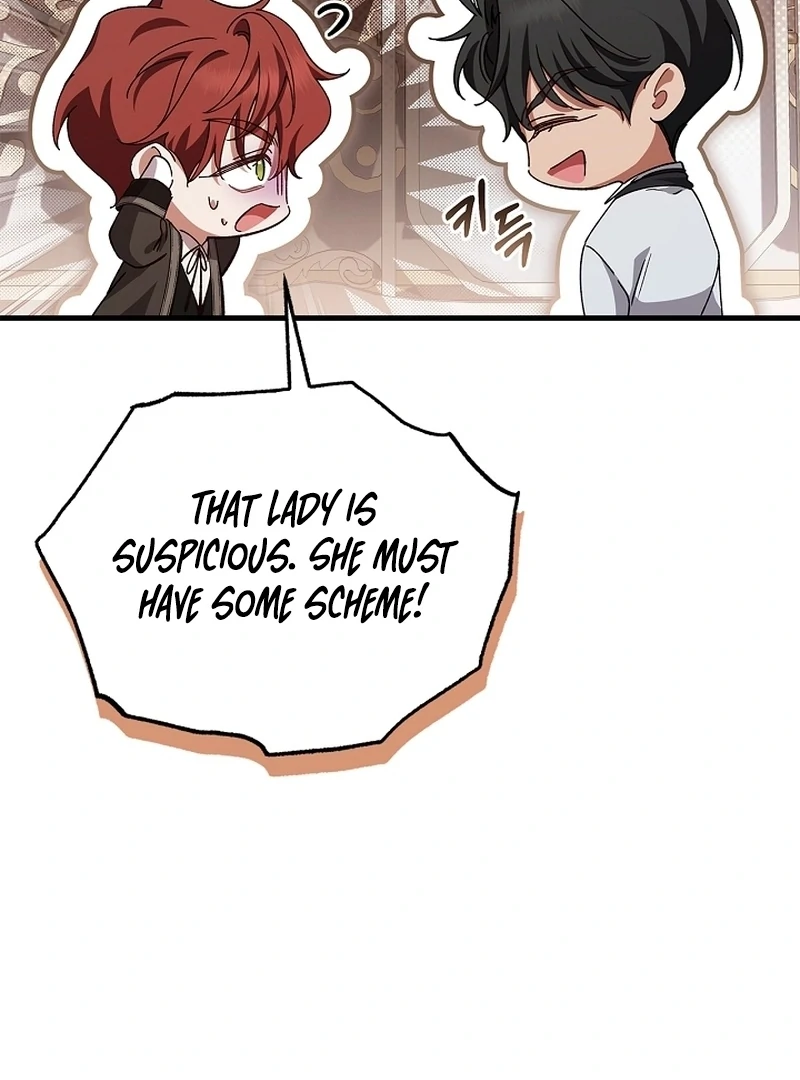 The Back-Alley Mage’s Return Chapter 12 - Page 36