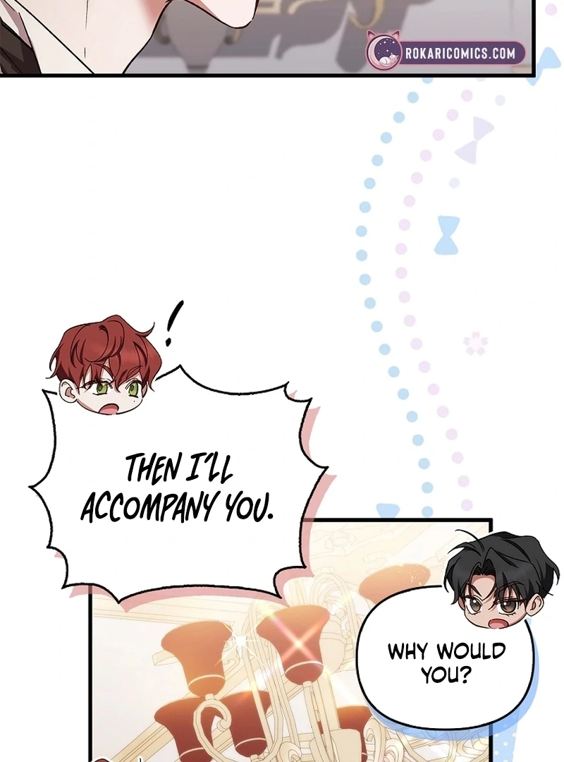 The Back-Alley Mage’s Return Chapter 12 - Page 64