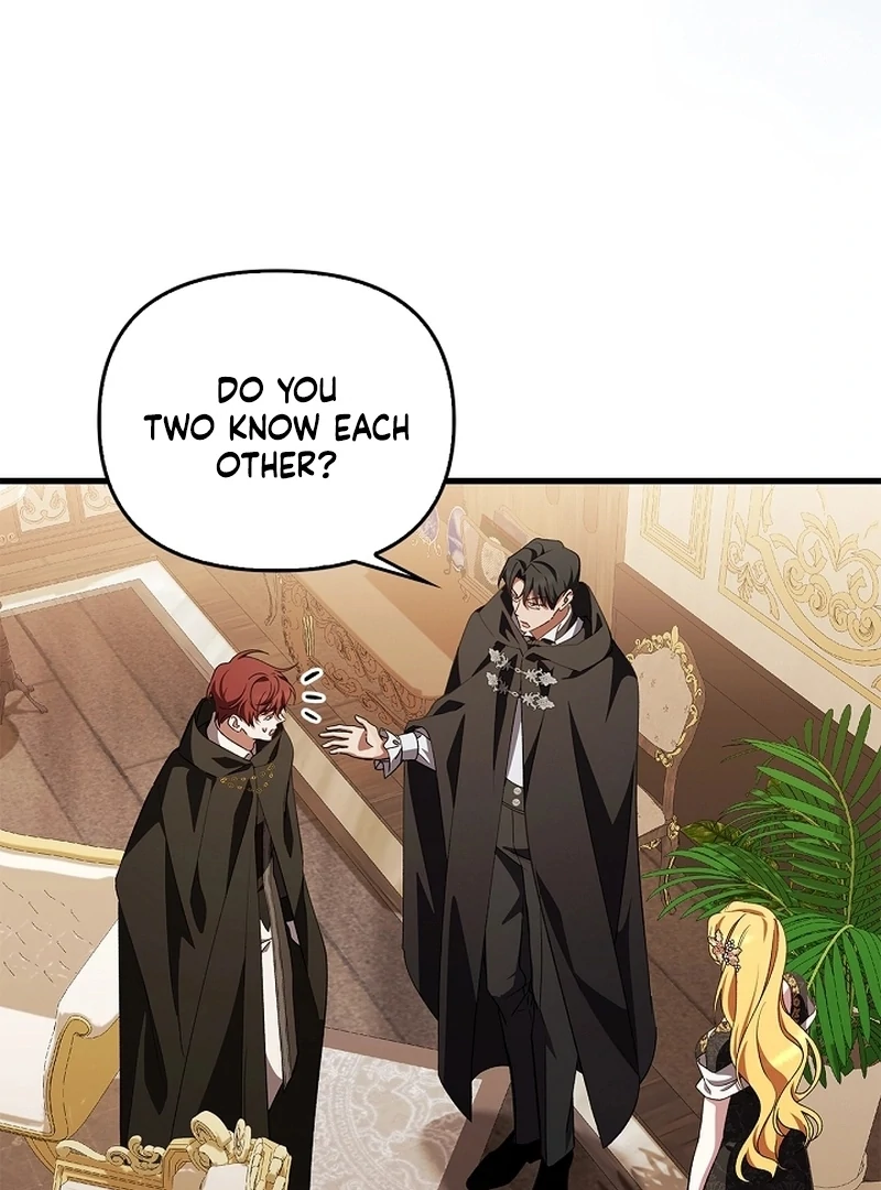 The Back-Alley Mage’s Return Chapter 12 - Page 122