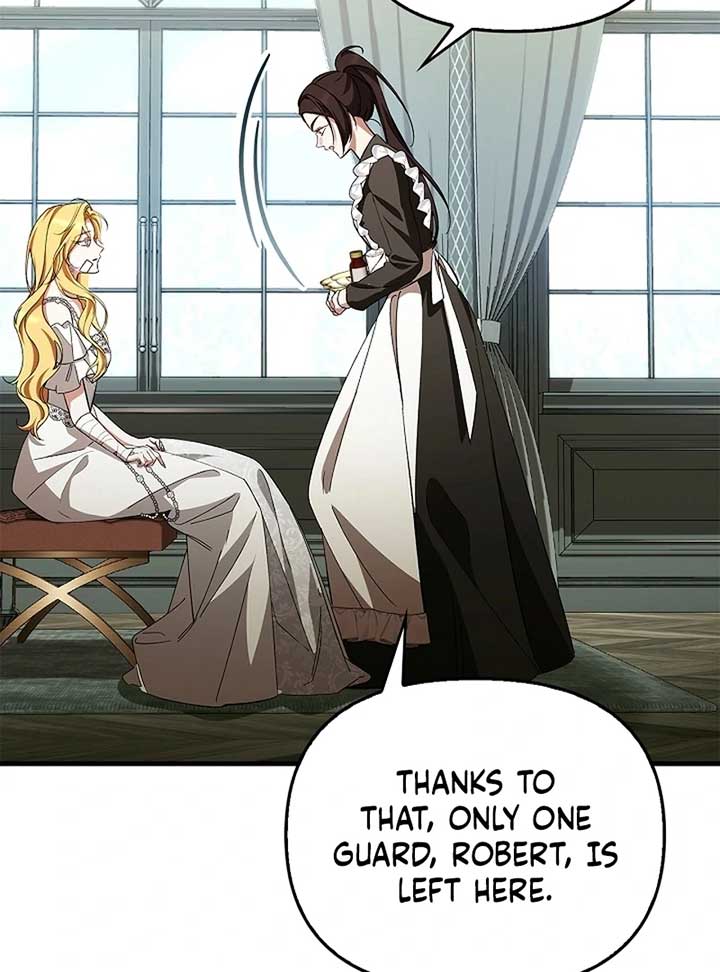 The Back-Alley Mage’s Return Chapter 14 - Page 124