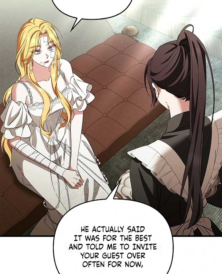 The Back-Alley Mage’s Return Chapter 14 - Page 129