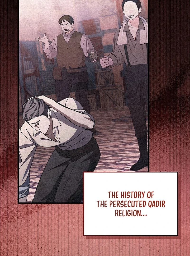 The Back-Alley Mage’s Return Chapter 16 - Page 41