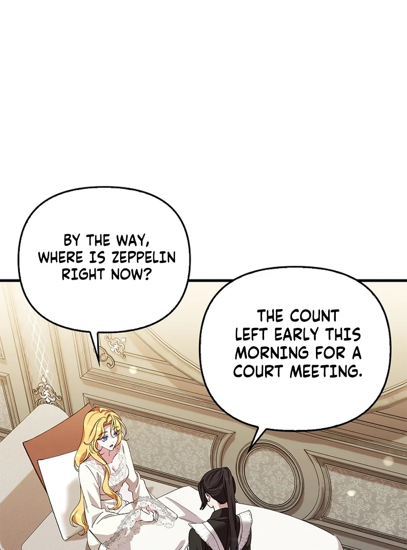 The Back-Alley Mage’s Return Chapter 17 - Page 6