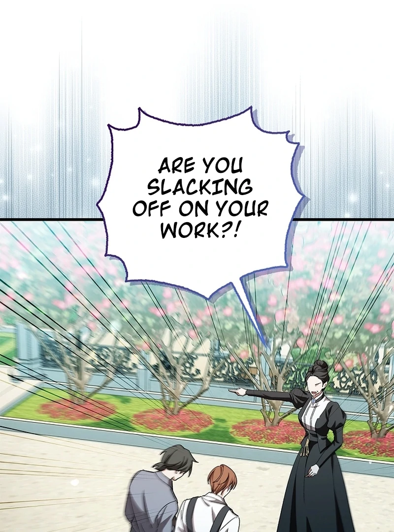 The Back-Alley Mage’s Return Chapter 17 - Page 15