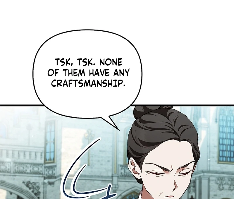 The Back-Alley Mage’s Return Chapter 17 - Page 17