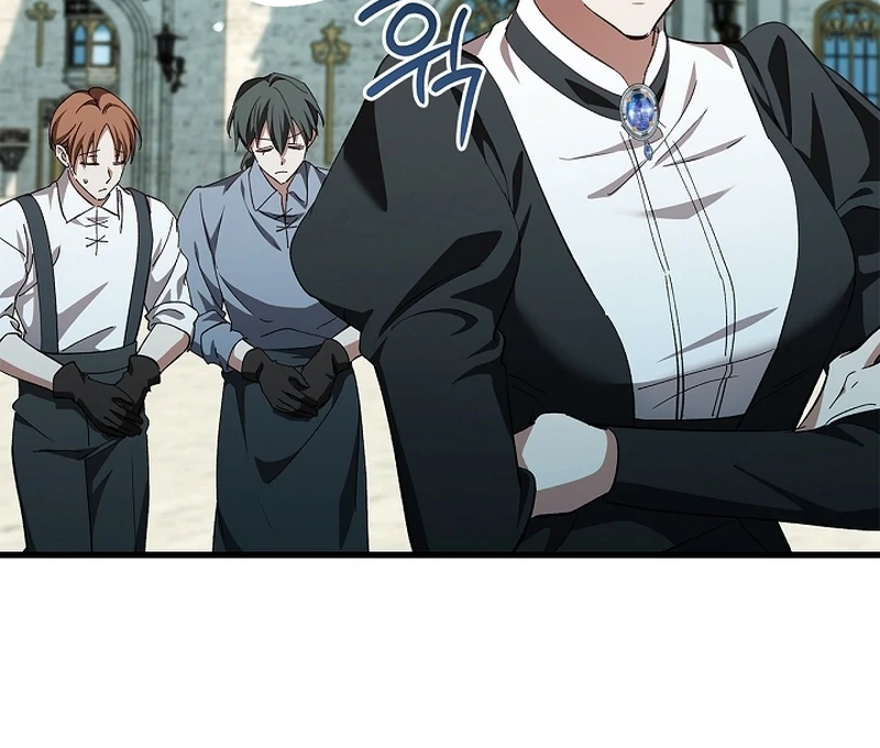 The Back-Alley Mage’s Return Chapter 17 - Page 18