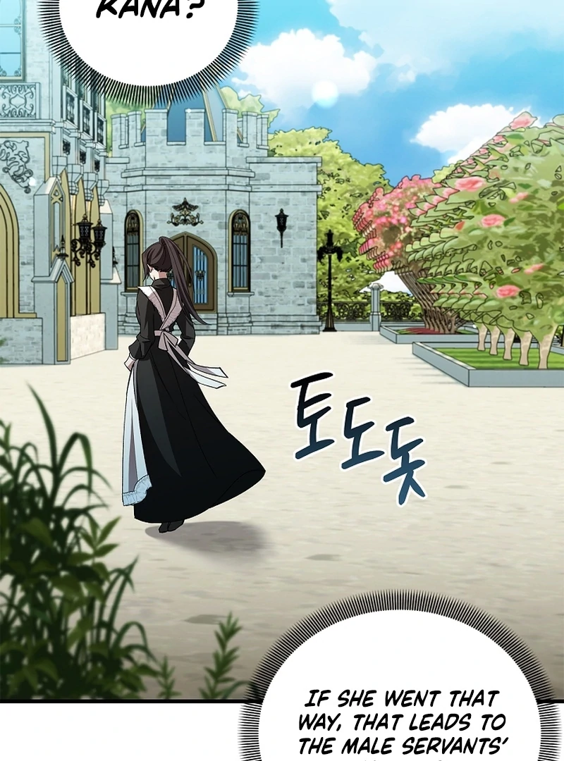 The Back-Alley Mage’s Return Chapter 17 - Page 21