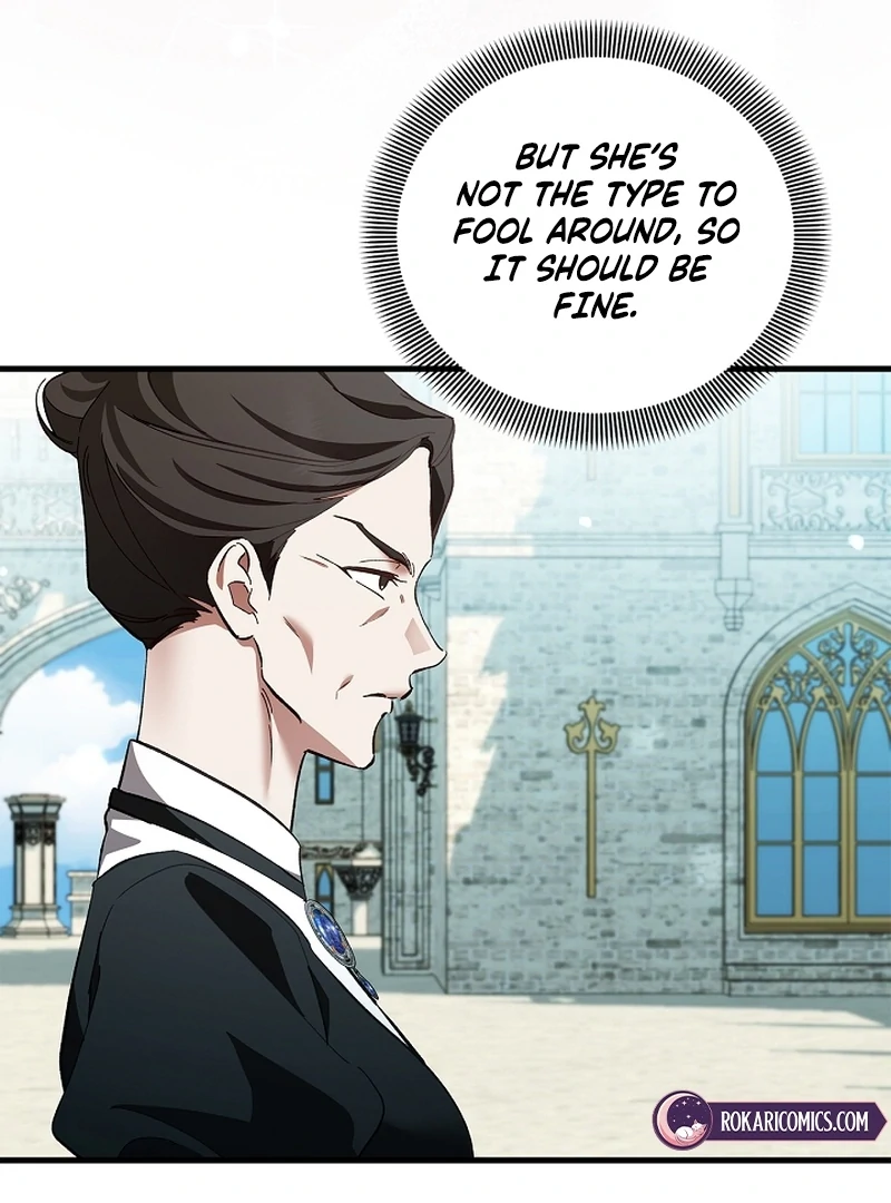 The Back-Alley Mage’s Return Chapter 17 - Page 24