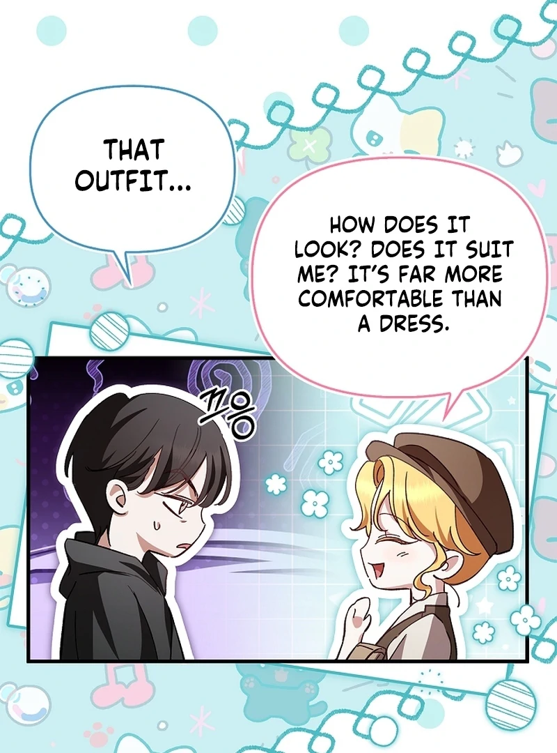 The Back-Alley Mage’s Return Chapter 17 - Page 45