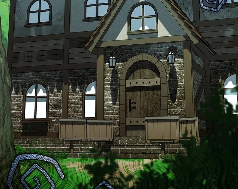 The Back-Alley Mage’s Return Chapter 17 - Page 74