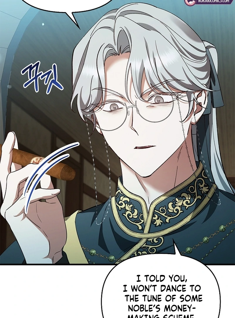 The Back-Alley Mage’s Return Chapter 17 - Page 96