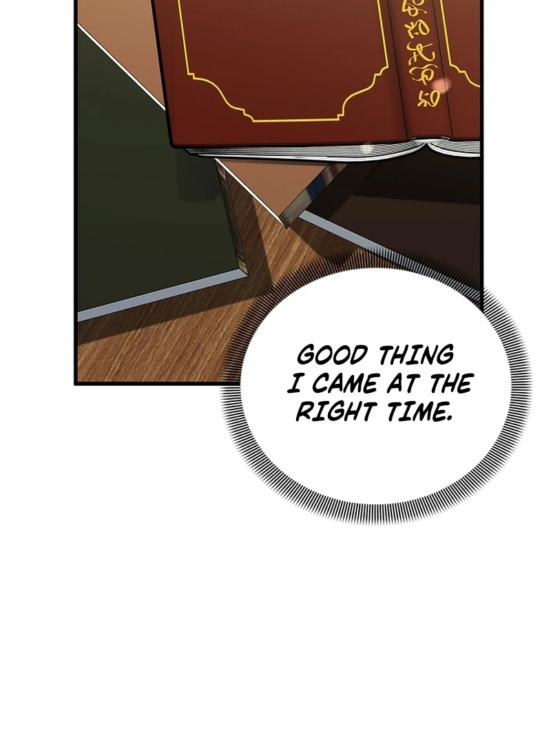 The Back-Alley Mage’s Return Chapter 17 - Page 114