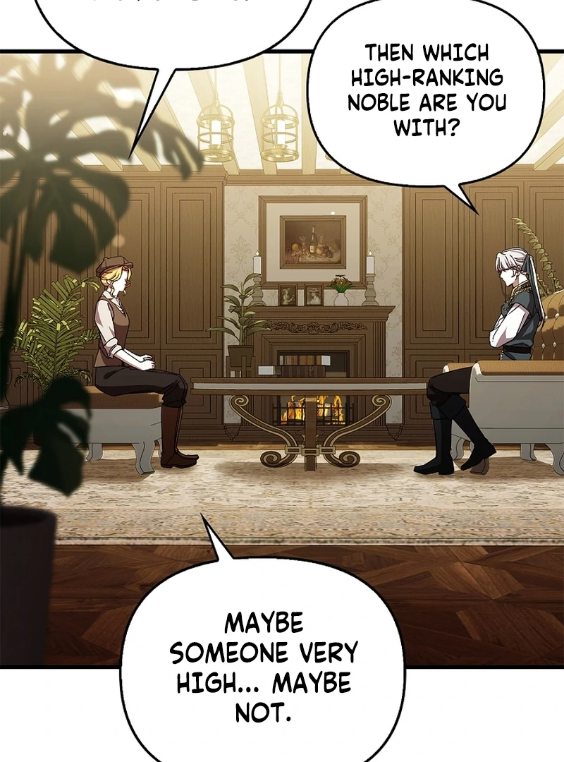 The Back-Alley Mage’s Return Chapter 17 - Page 125