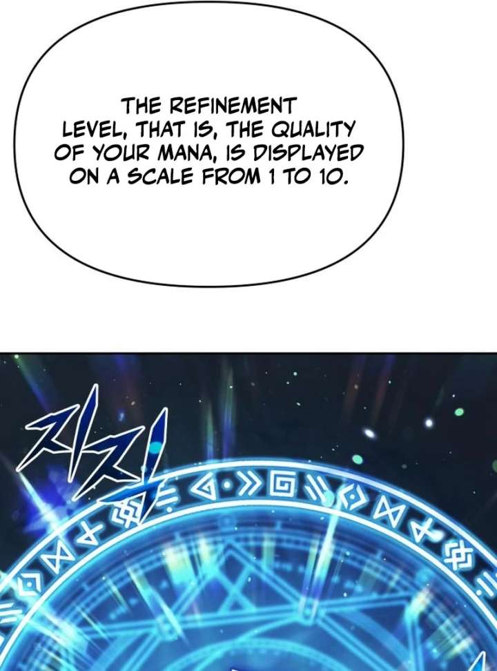 The Back-Alley Mage’s Return Chapter 18 - Page 19