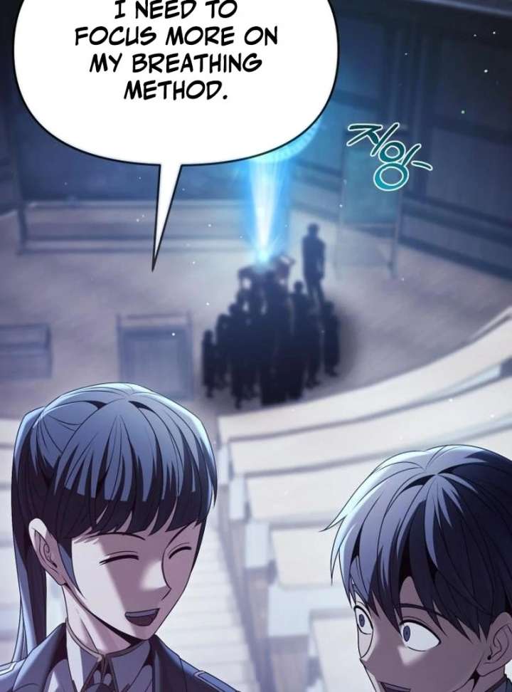 The Back-Alley Mage’s Return Chapter 18 - Page 43