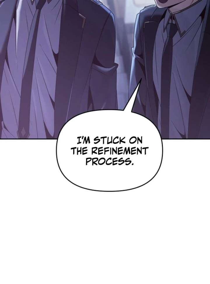 The Back-Alley Mage’s Return Chapter 18 - Page 44