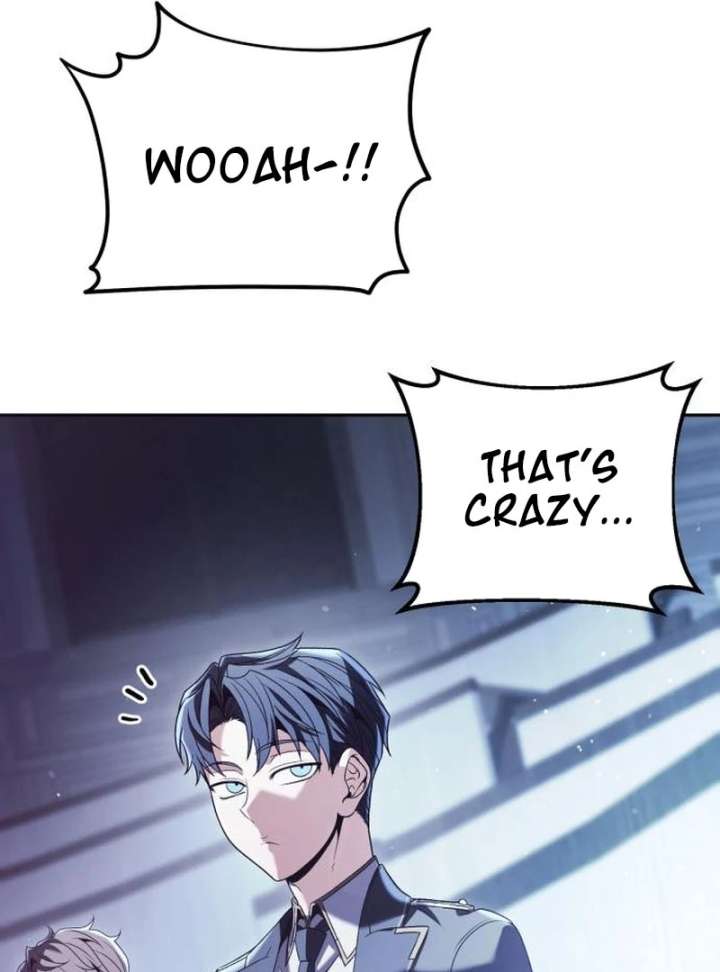 The Back-Alley Mage’s Return Chapter 18 - Page 48