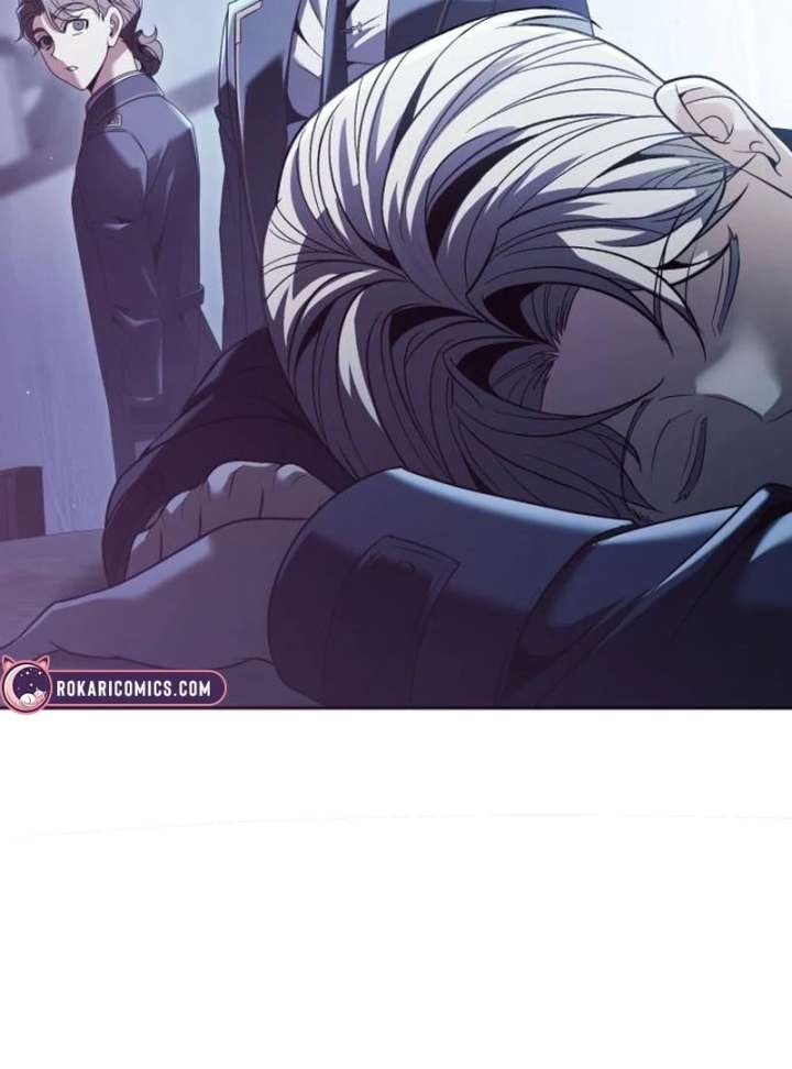 The Back-Alley Mage’s Return Chapter 18 - Page 49