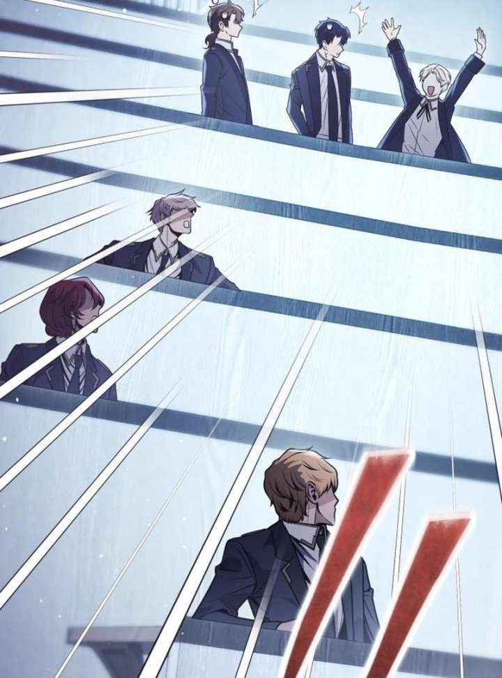 The Back-Alley Mage’s Return Chapter 18 - Page 75