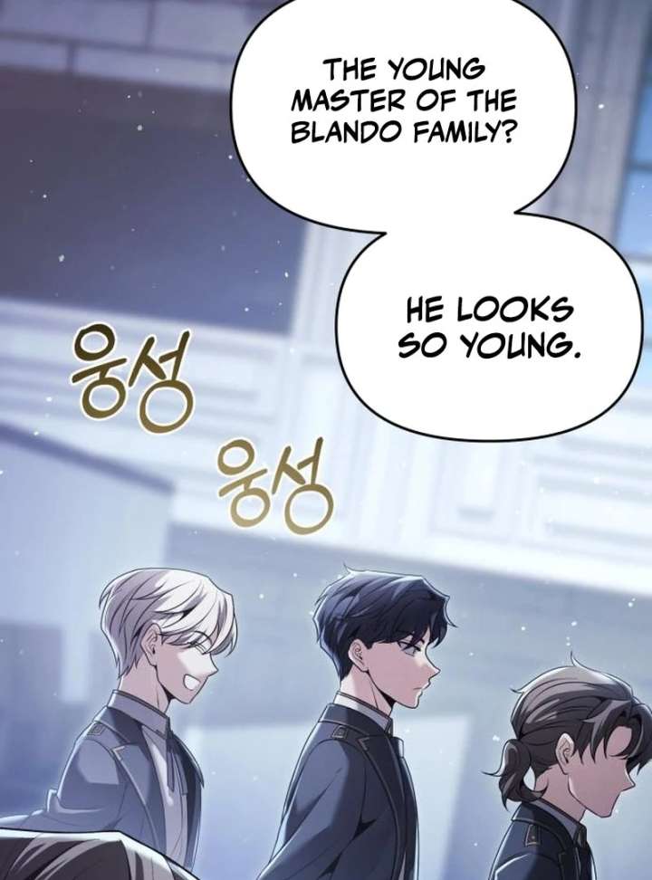 The Back-Alley Mage’s Return Chapter 18 - Page 80