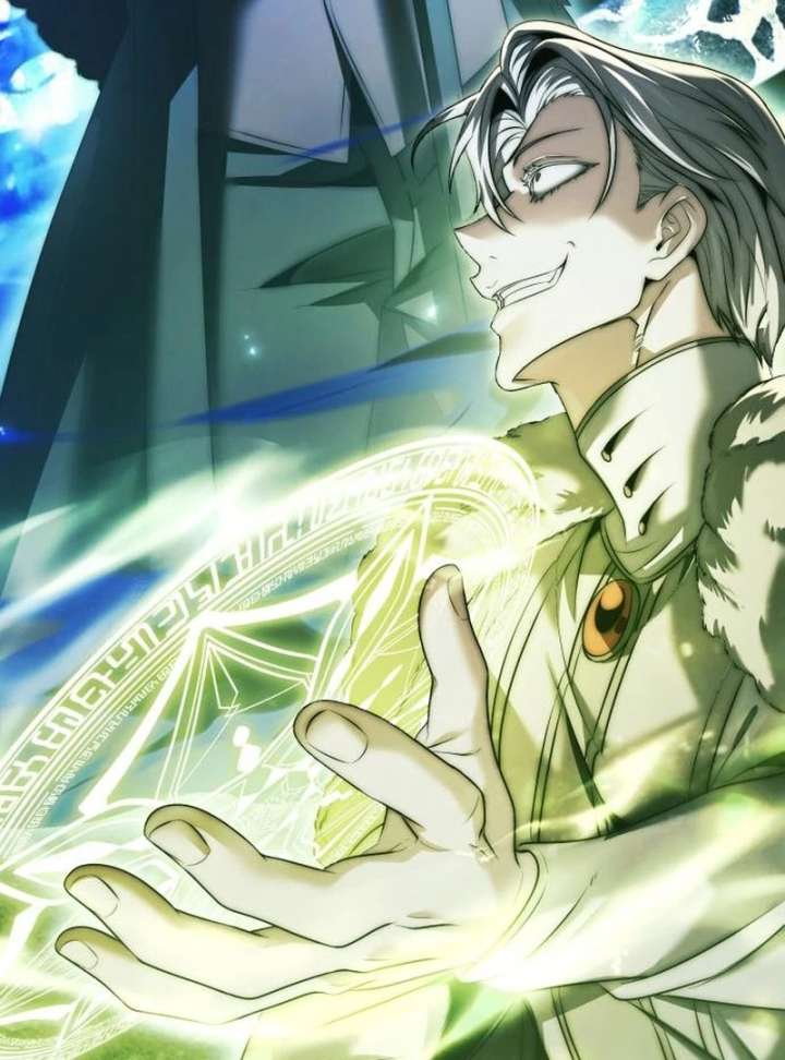 The Back-Alley Mage’s Return Chapter 18 - Page 117