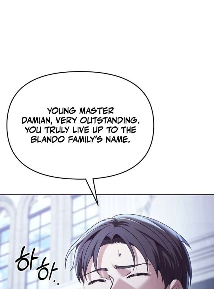 The Back-Alley Mage’s Return Chapter 18 - Page 119