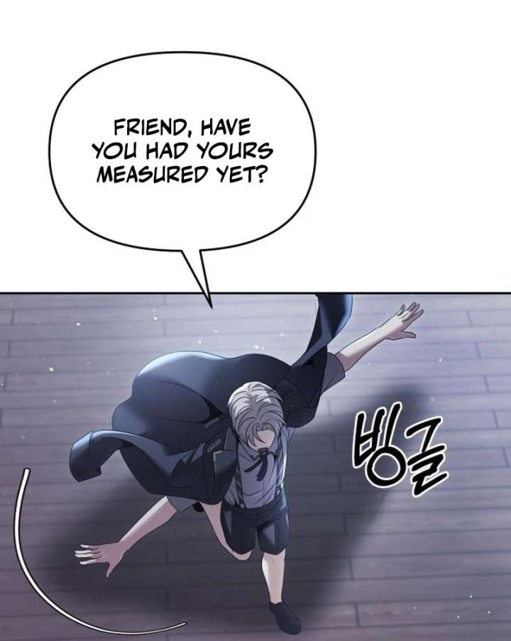 The Back-Alley Mage’s Return Chapter 18 - Page 123