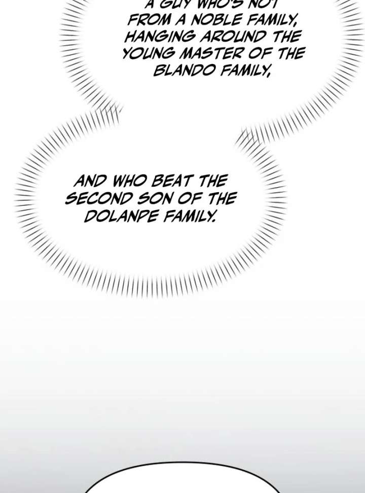 The Back-Alley Mage’s Return Chapter 18 - Page 129