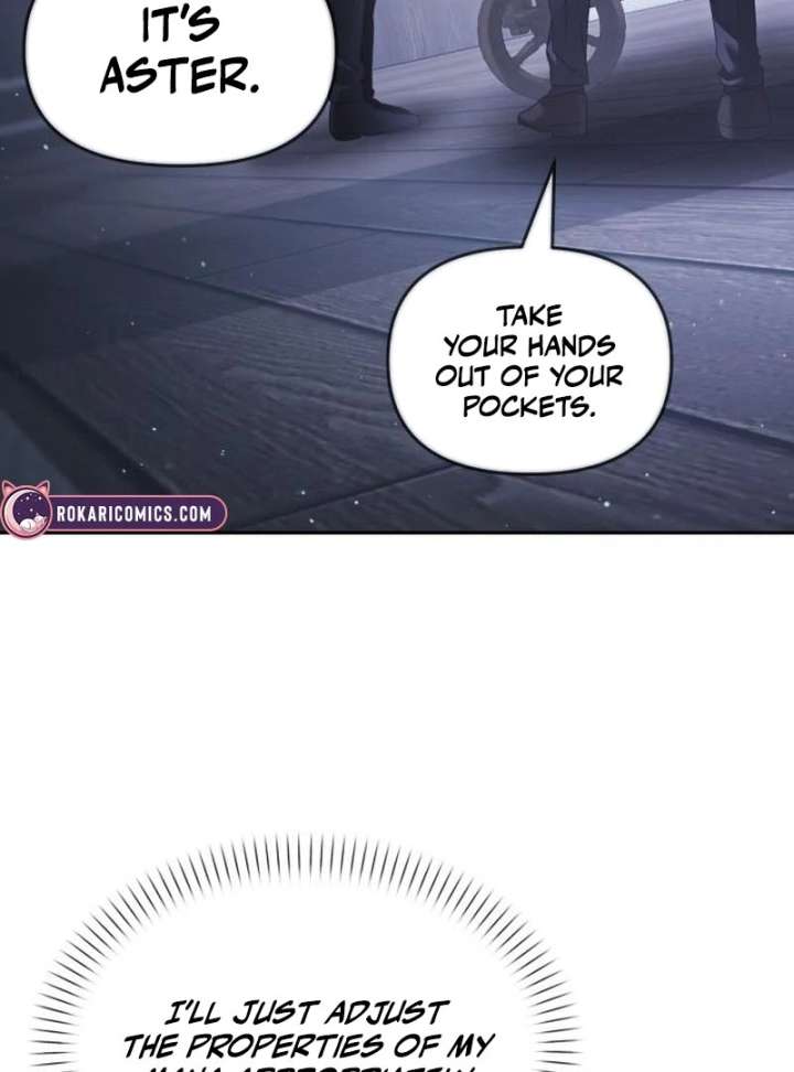 The Back-Alley Mage’s Return Chapter 18 - Page 135