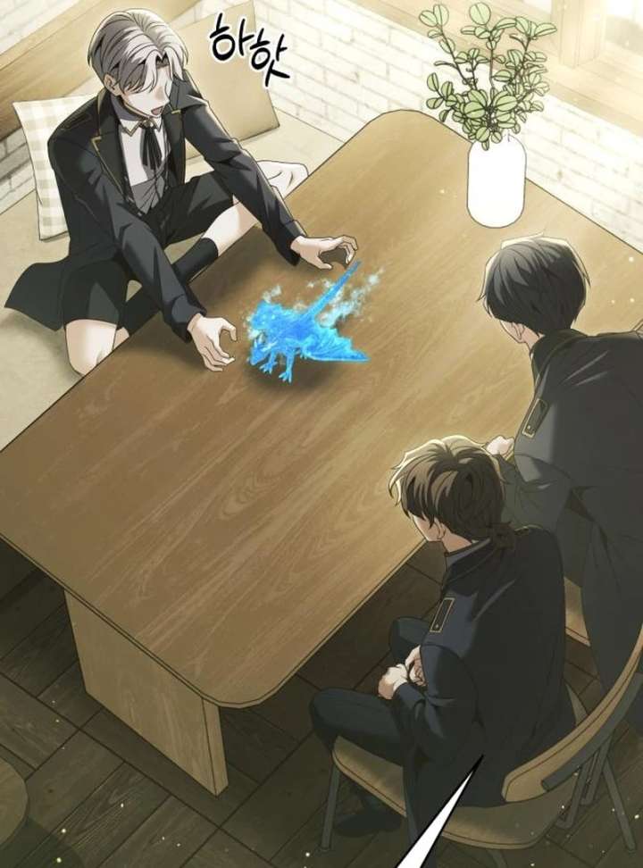 The Back-Alley Mage’s Return Chapter 19 - Page 11