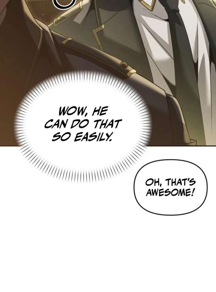 The Back-Alley Mage’s Return Chapter 19 - Page 14