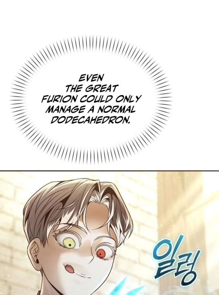 The Back-Alley Mage’s Return Chapter 19 - Page 15