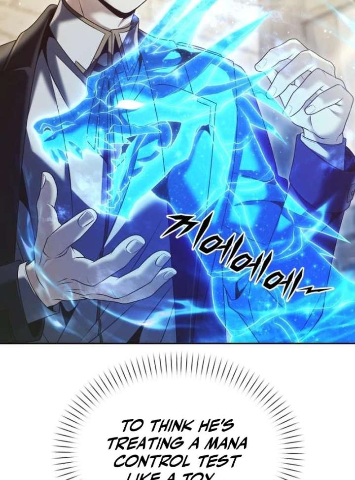 The Back-Alley Mage’s Return Chapter 19 - Page 16