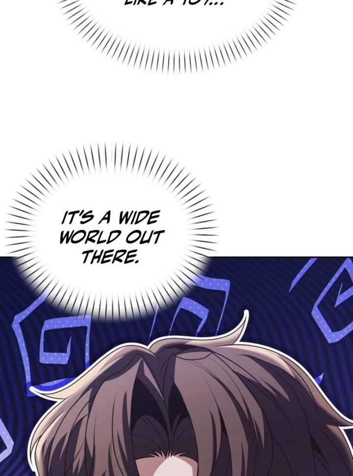 The Back-Alley Mage’s Return Chapter 19 - Page 17