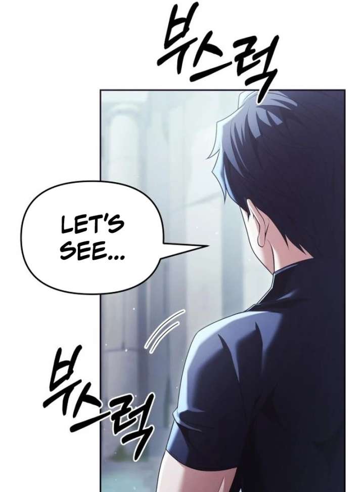 The Back-Alley Mage’s Return Chapter 19 - Page 50