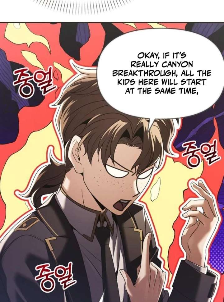 The Back-Alley Mage’s Return Chapter 19 - Page 99