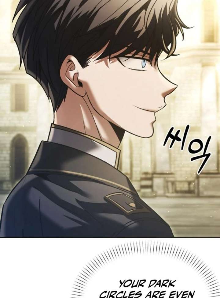 The Back-Alley Mage’s Return Chapter 19 - Page 109