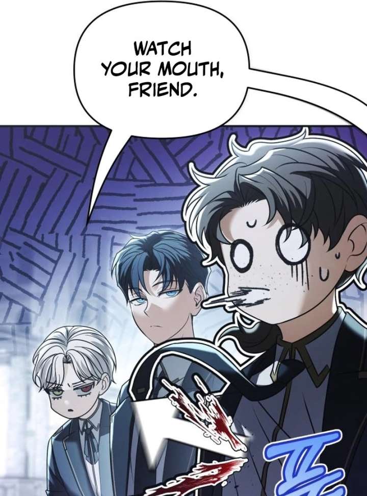 The Back-Alley Mage’s Return Chapter 19 - Page 141