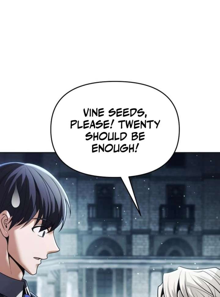 The Back-Alley Mage’s Return Chapter 20 - Page 34